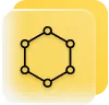 Icono que muestra una amplia lista de instrumentos negociables como forex, cripto, índices, metales y acciones