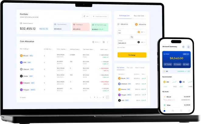 Banner educativo que describe cómo funcionan los mercados de forex, índices, metales y cripto para nuevos traders