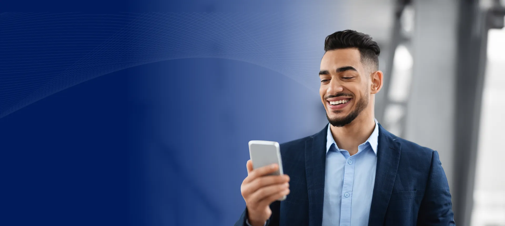 CG Fintechおよび世界の取引に関するニュース・最新情報・分析を紹介するメディアセンター用のバナー